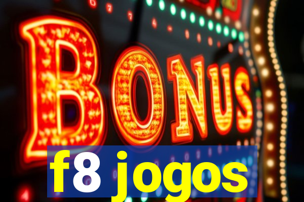 f8 jogos